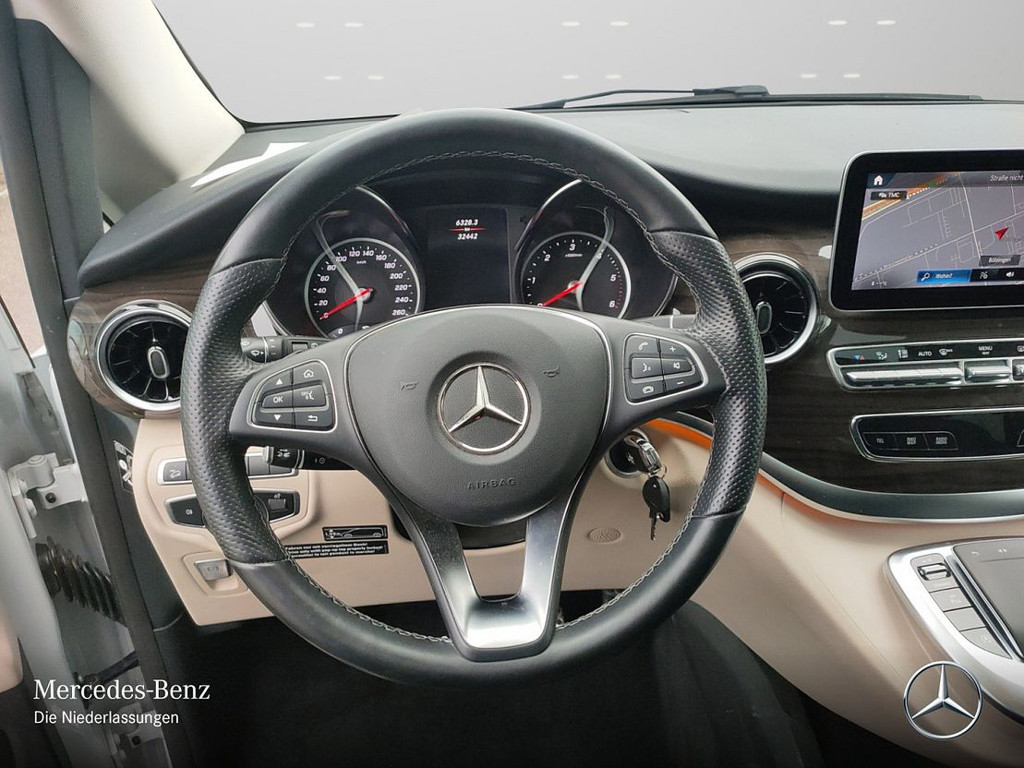 Mercedes-Benz Marco Polo