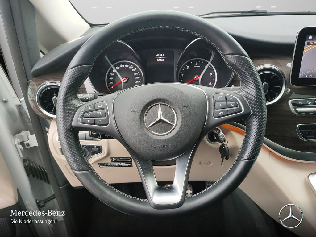 Mercedes-Benz Marco Polo