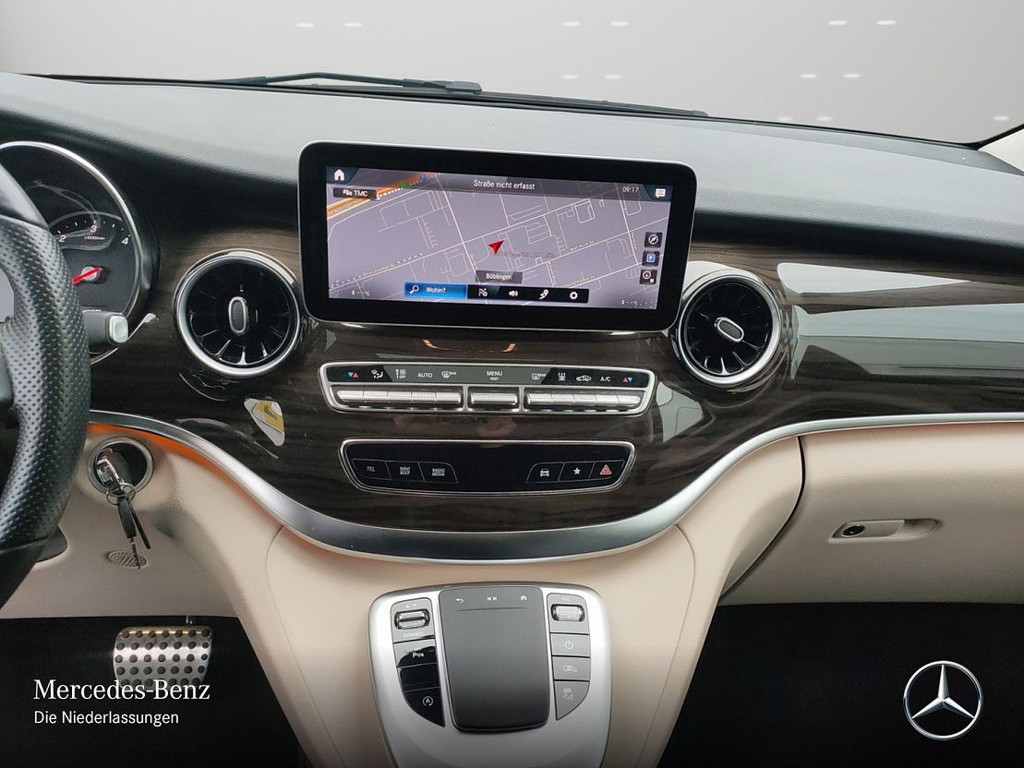 Mercedes-Benz Marco Polo