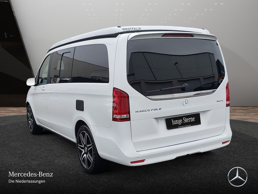 Mercedes-Benz Marco Polo