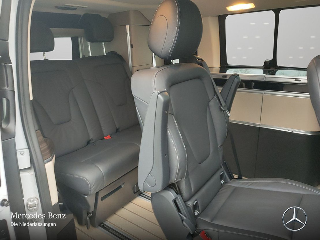 Mercedes-Benz Marco Polo