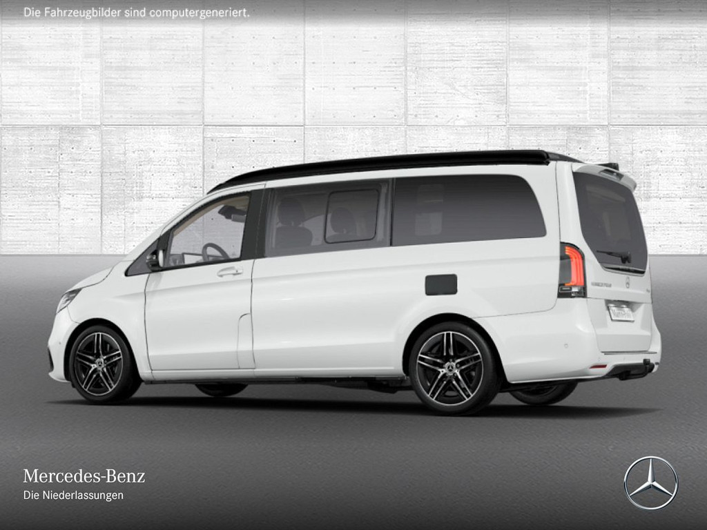 Mercedes-Benz Marco Polo