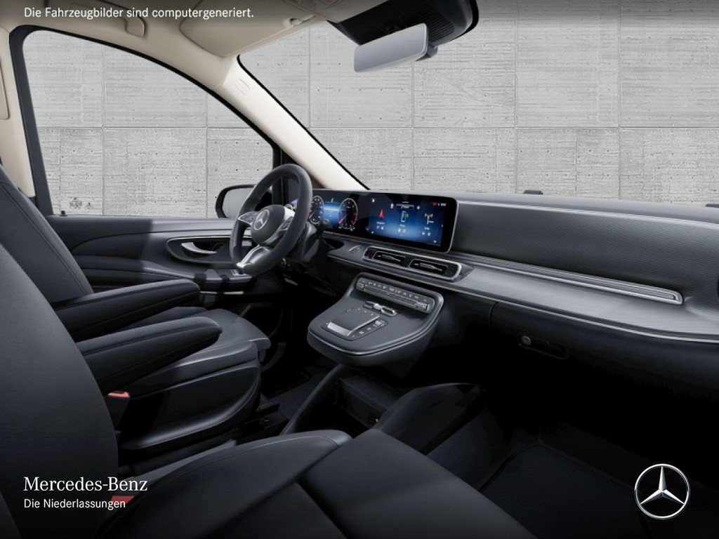 Mercedes-Benz Marco Polo