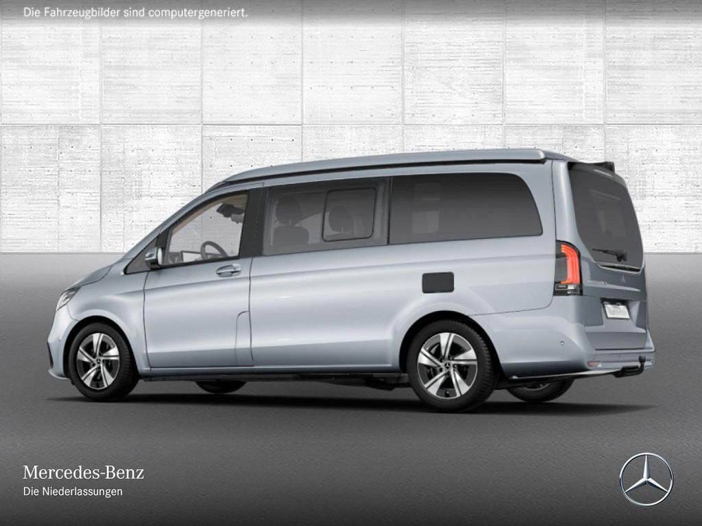 Mercedes-Benz Marco Polo