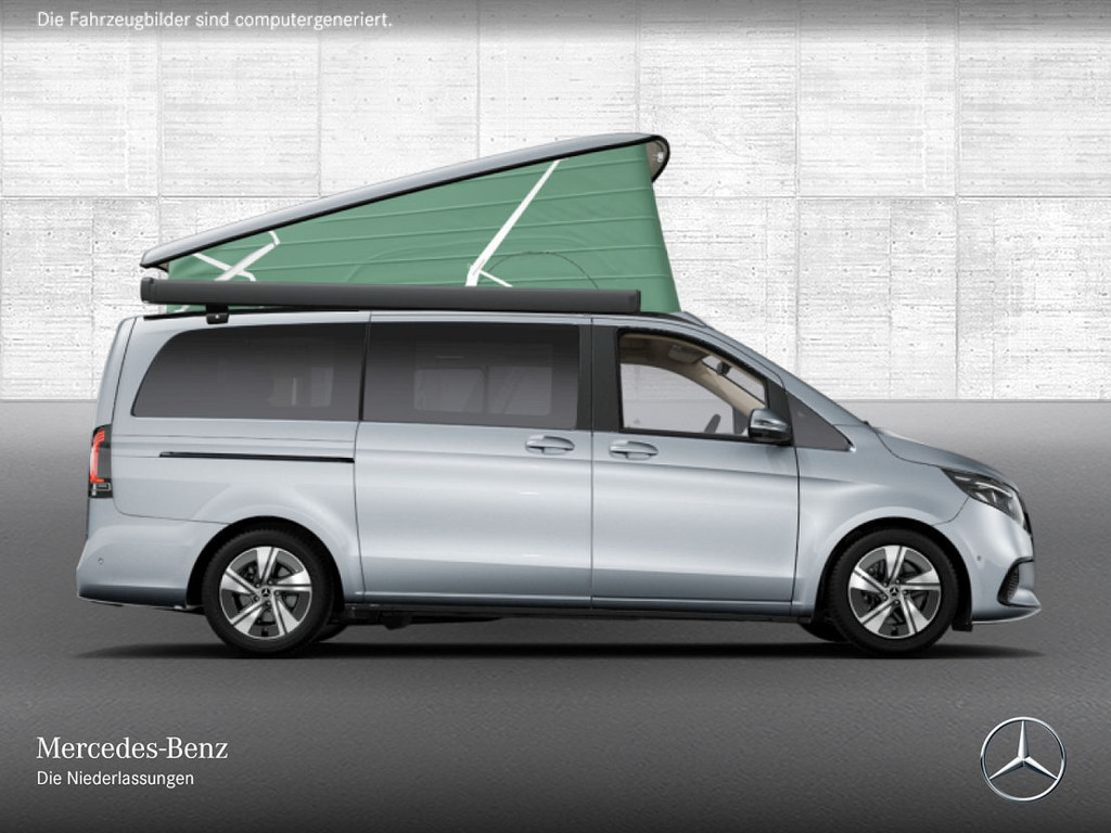 Mercedes-Benz Marco Polo