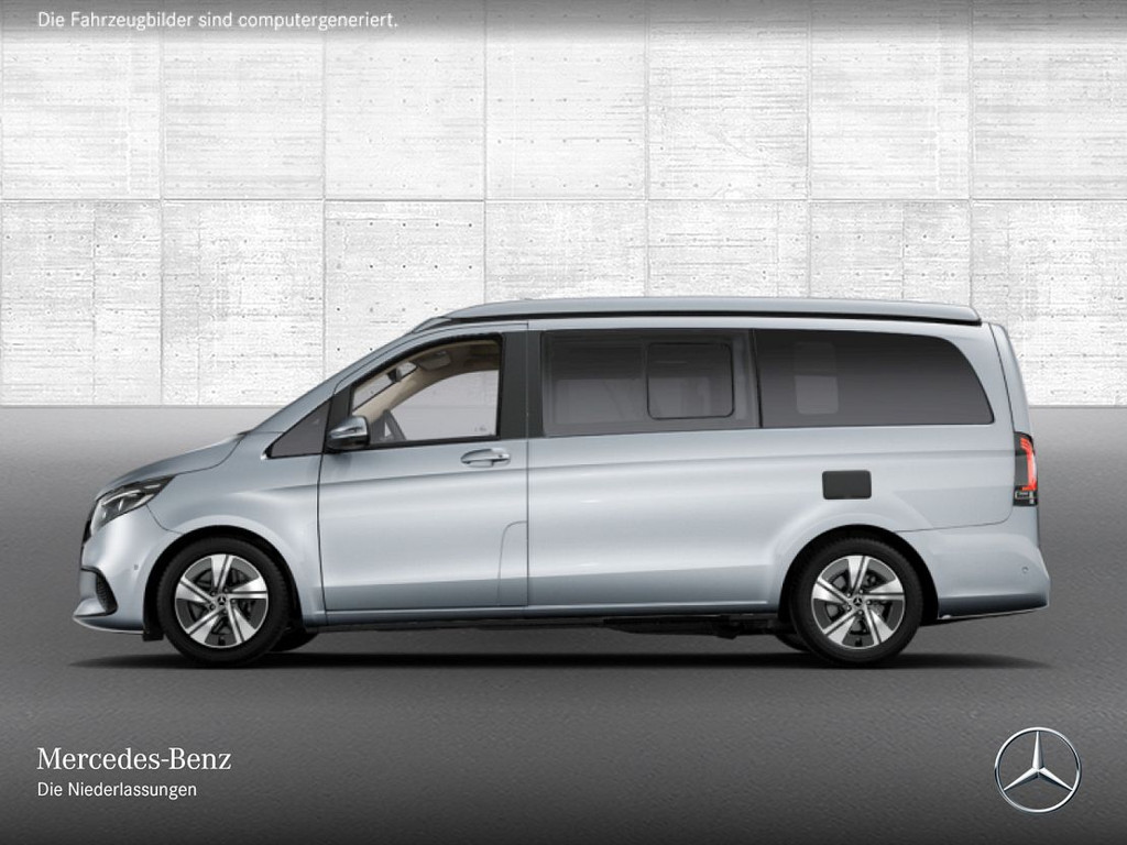 Mercedes-Benz Marco Polo