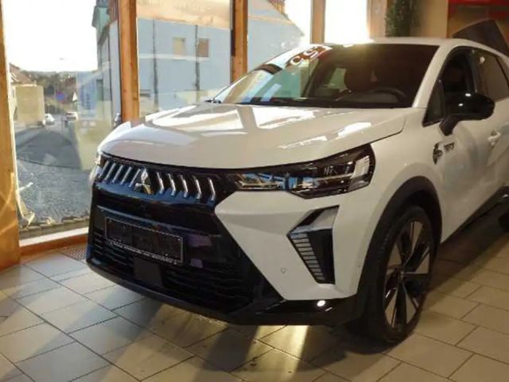 Mitsubishi Grandis 2025 Benzine