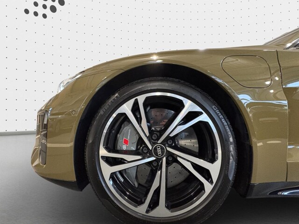 Audi RS e-tron GT