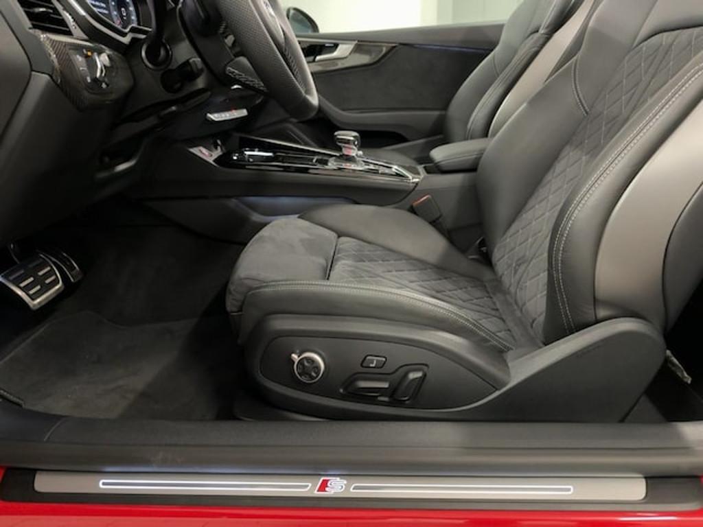 Audi S5