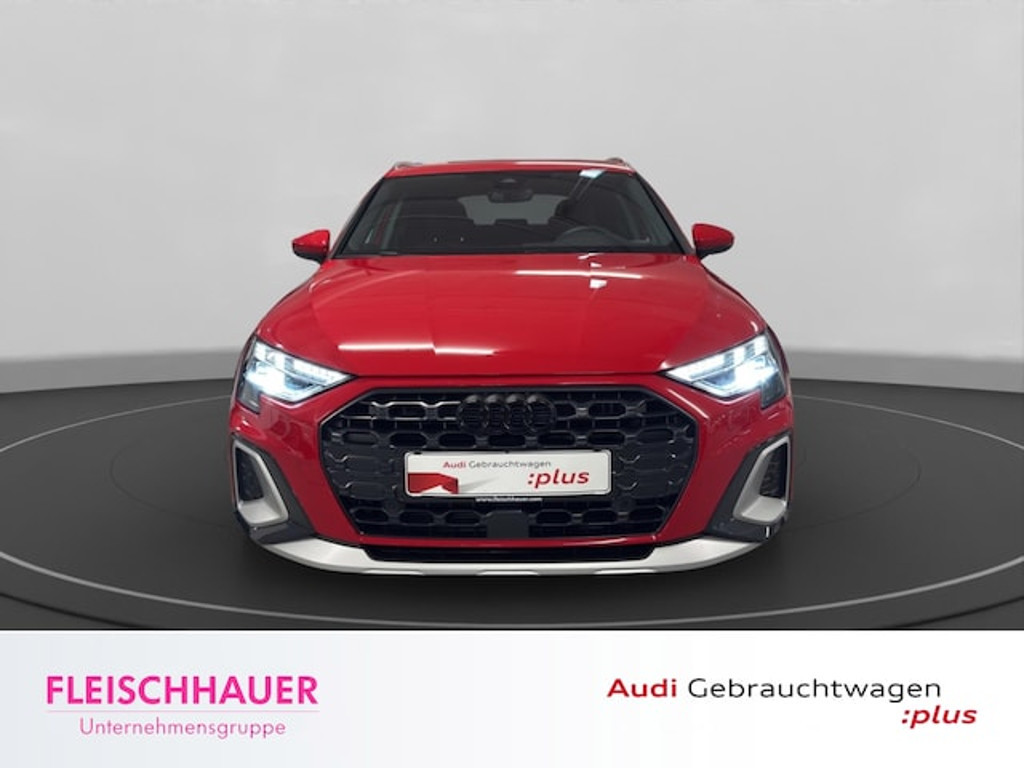 Audi A3 2025 Benzine