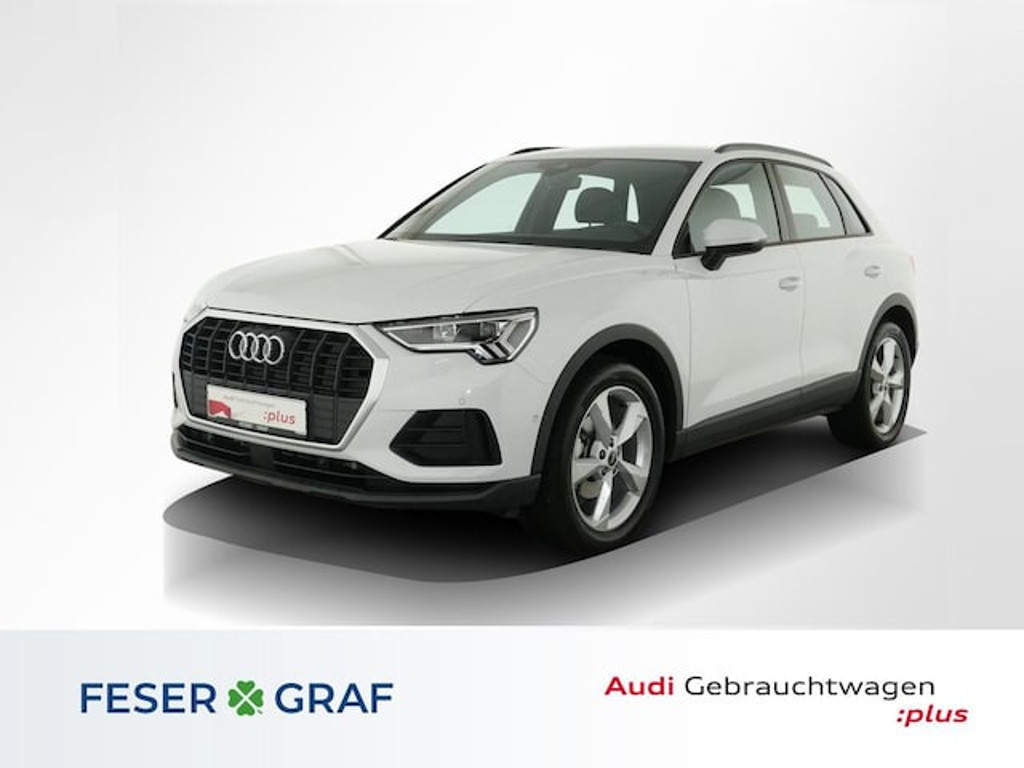 Audi Q3 2025 Diesel
