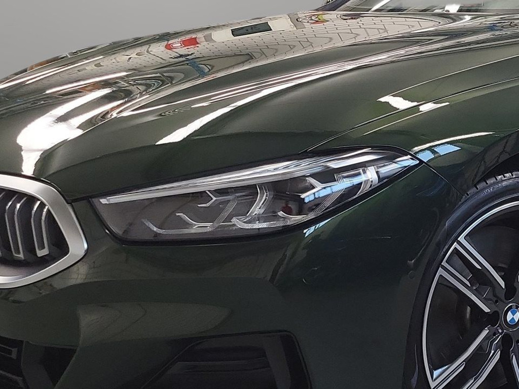 BMW 8 Serie