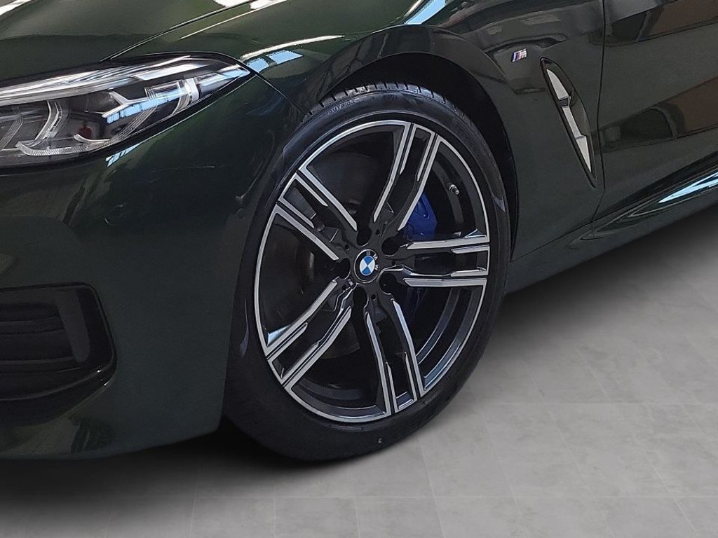 BMW 8 Serie