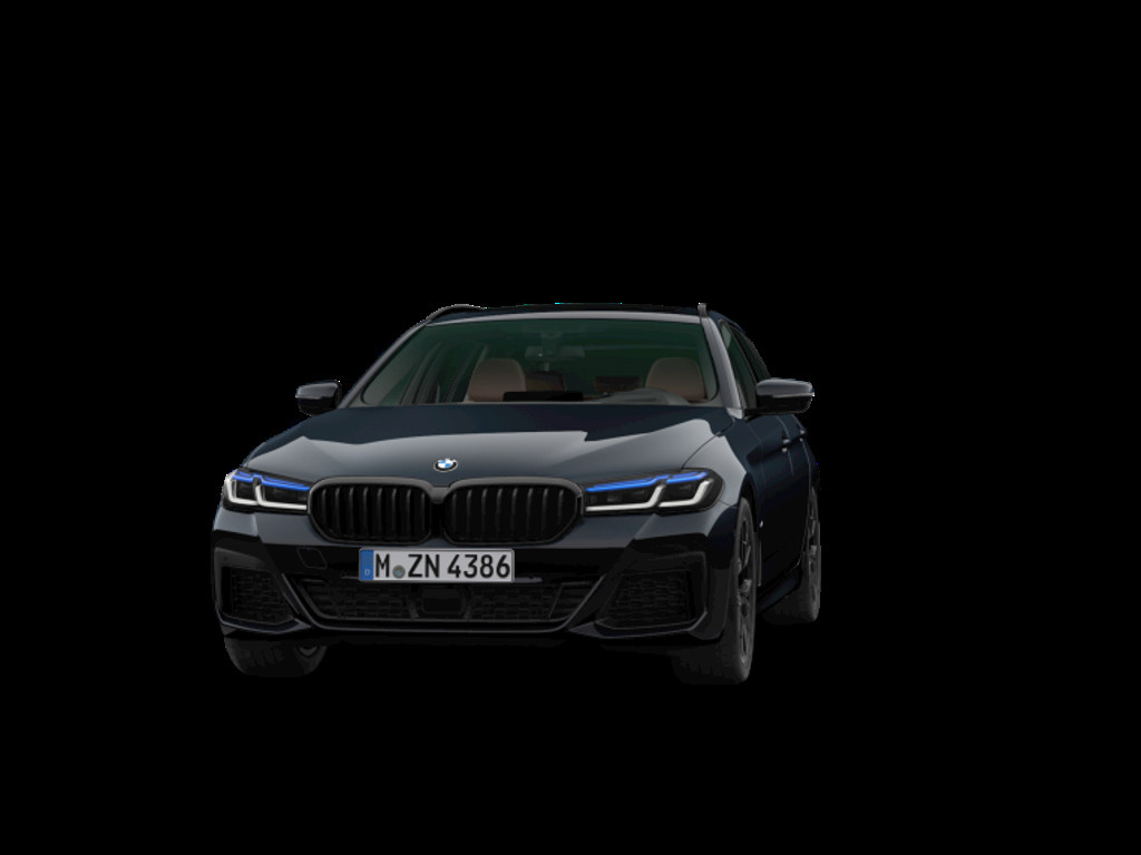 BMW 5 Serie 2022 Diesel