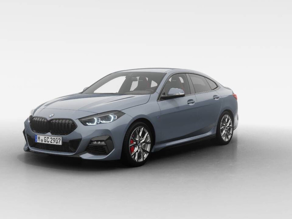 BMW 2 Serie 2024 Benzine