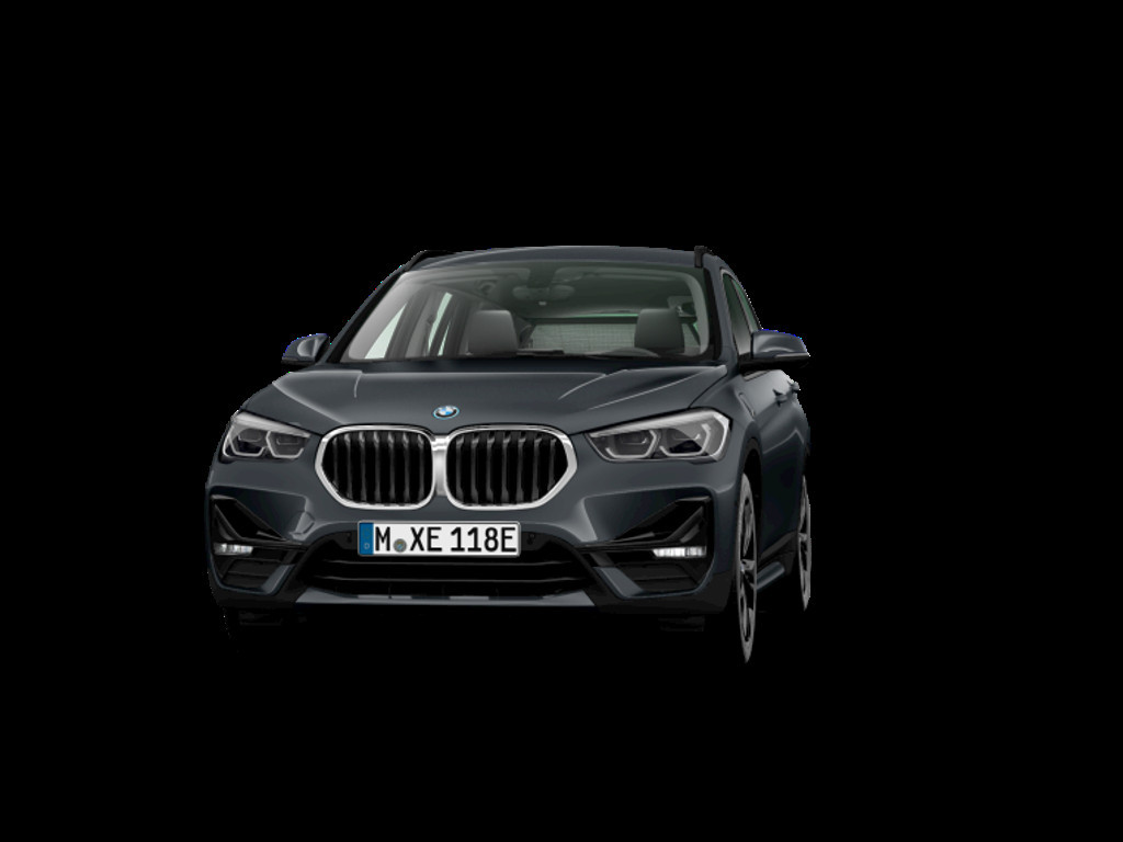 BMW X1 2021 Hybride Benzine