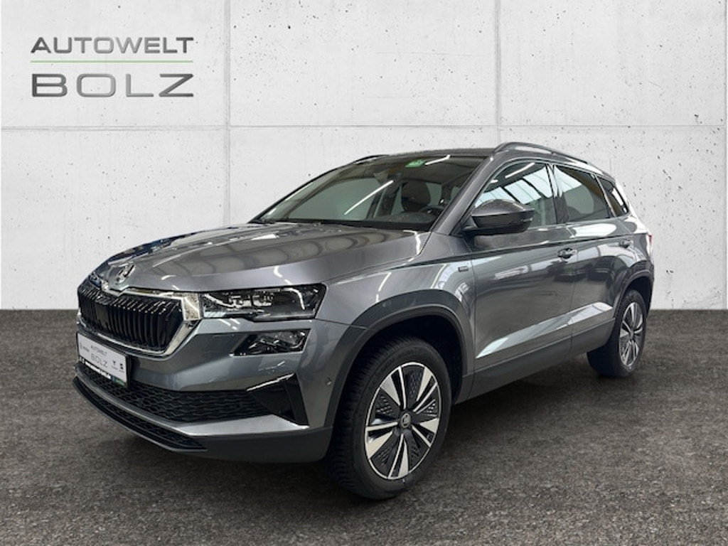 Skoda Karoq 2025 Benzine