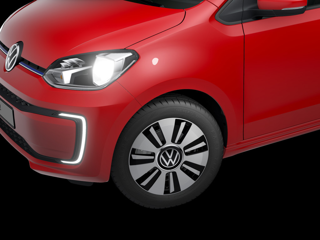 Volkswagen e-Up!