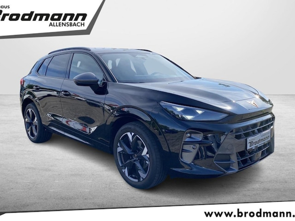 Cupra Terramar 2025 Benzine
