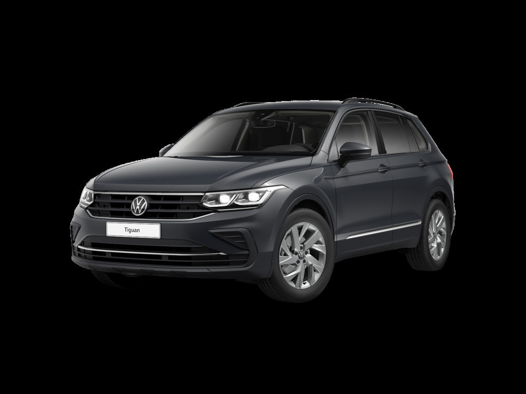 Volkswagen Tiguan 2022 Benzine