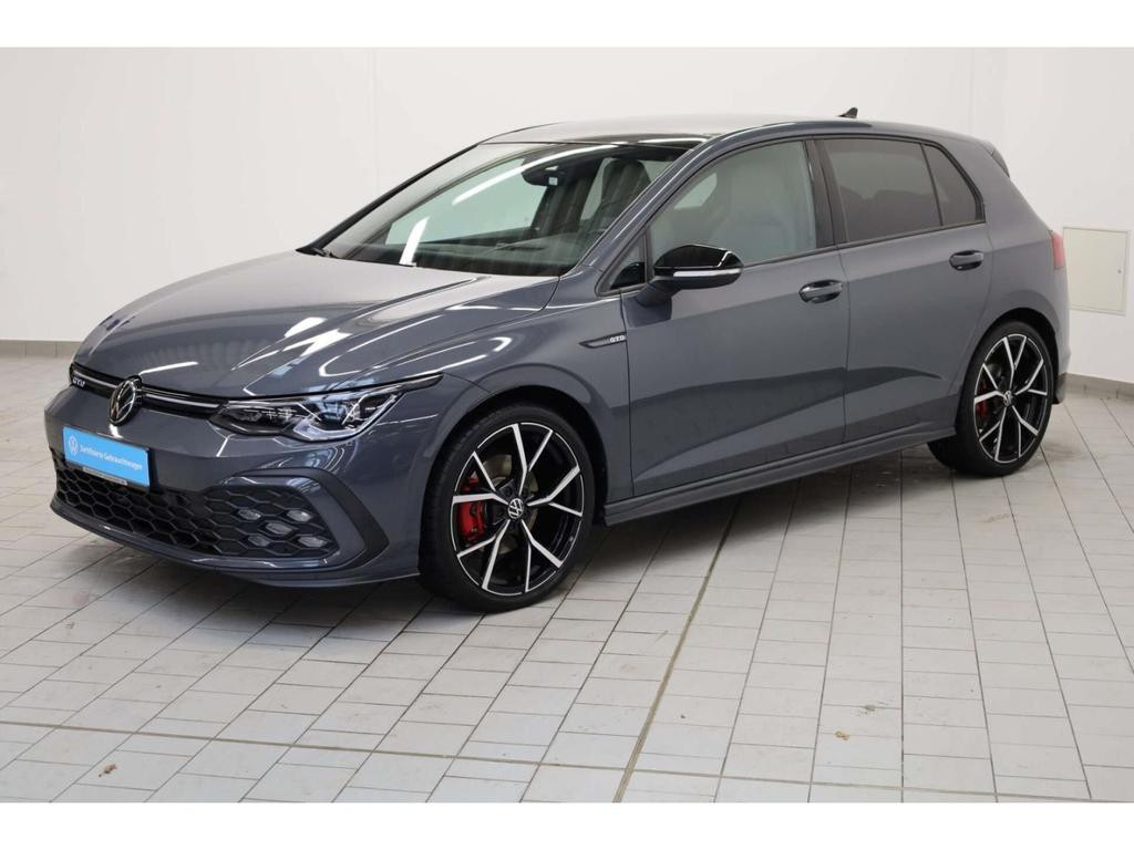 Volkswagen Golf 2024 Diesel