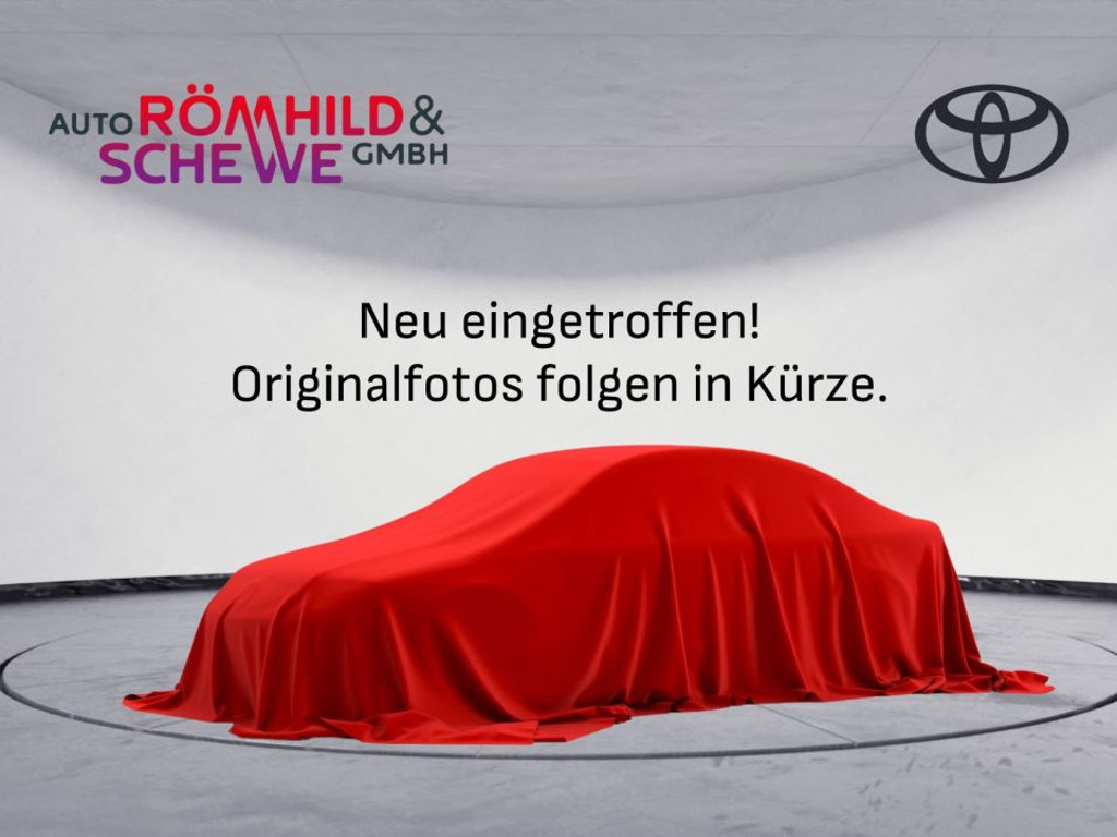 Toyota Corolla 2021 Hybride Benzine