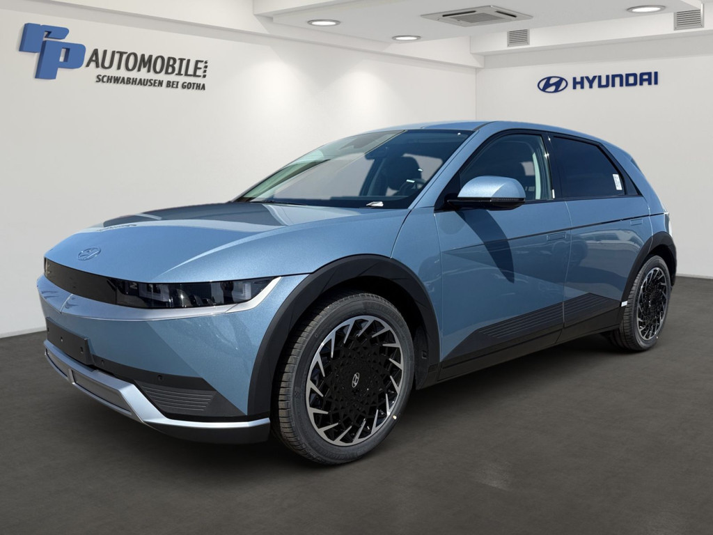 Hyundai Ioniq 5 2023 Elektrisch