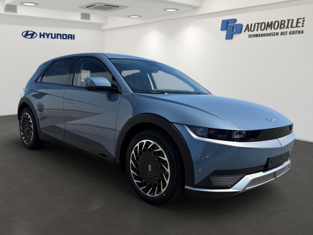 Hyundai Ioniq 5