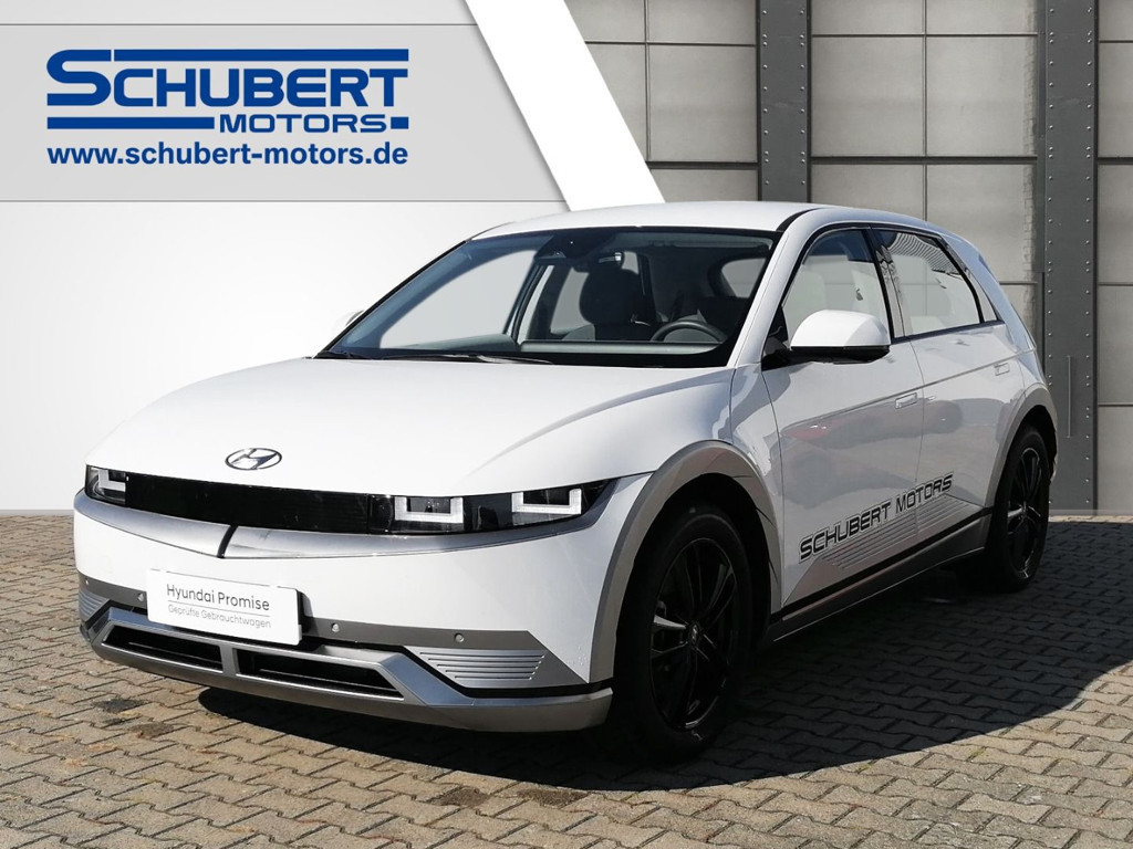 Hyundai Ioniq 5 2022 Elektrisch