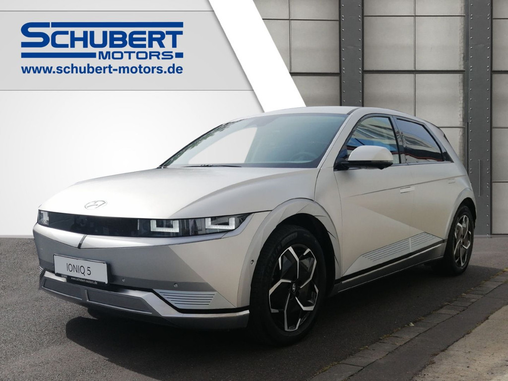 Hyundai Ioniq 5 2022 Elektrisch