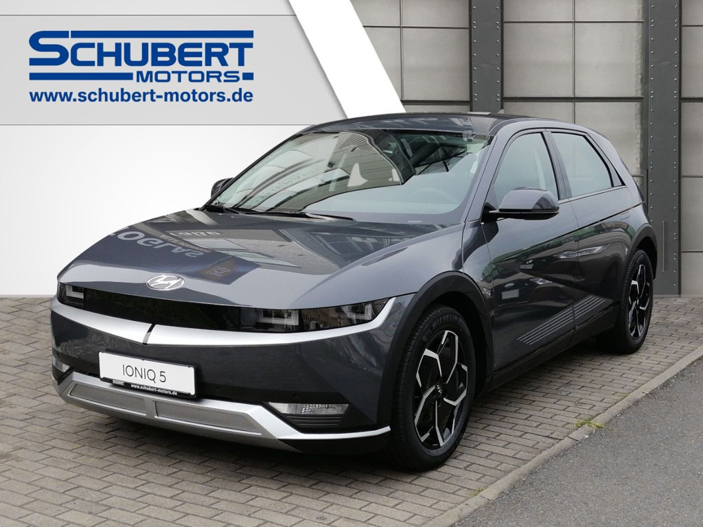 Hyundai Ioniq 5 2024 Elektrisch