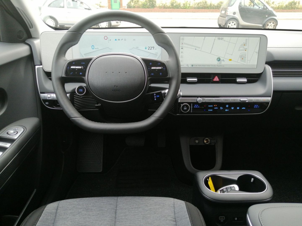 Hyundai Ioniq 5
