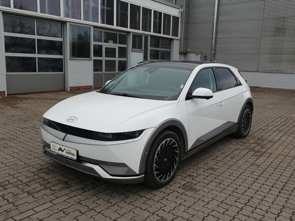 Hyundai Ioniq 5