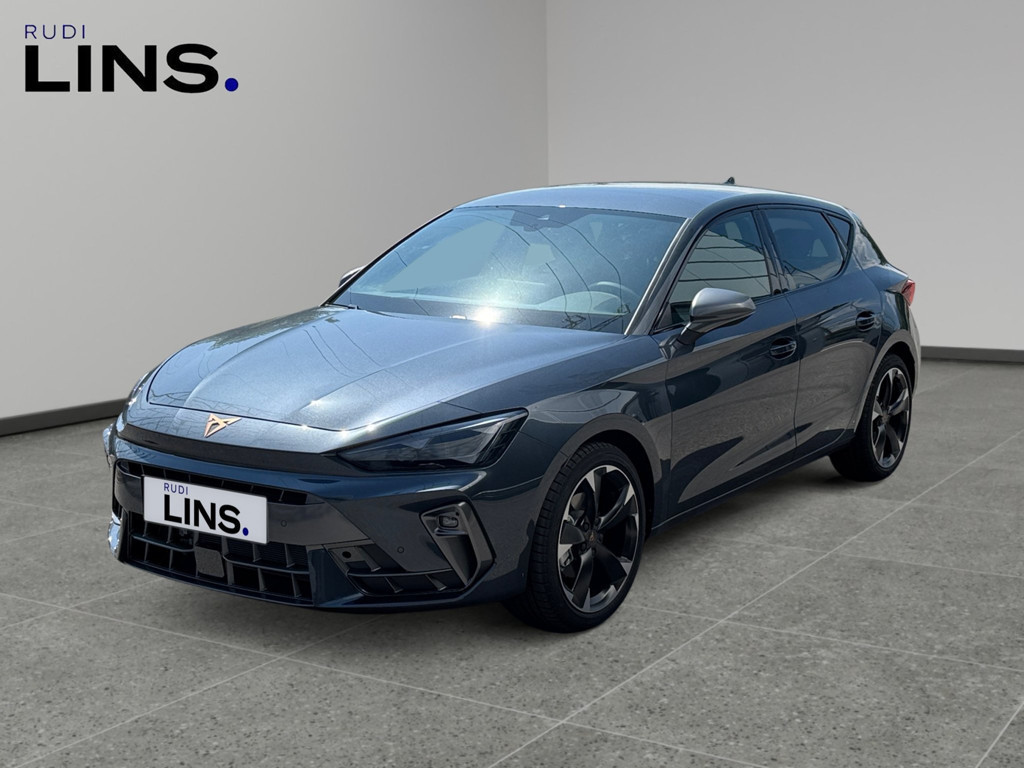 Cupra Leon 2025 Benzine