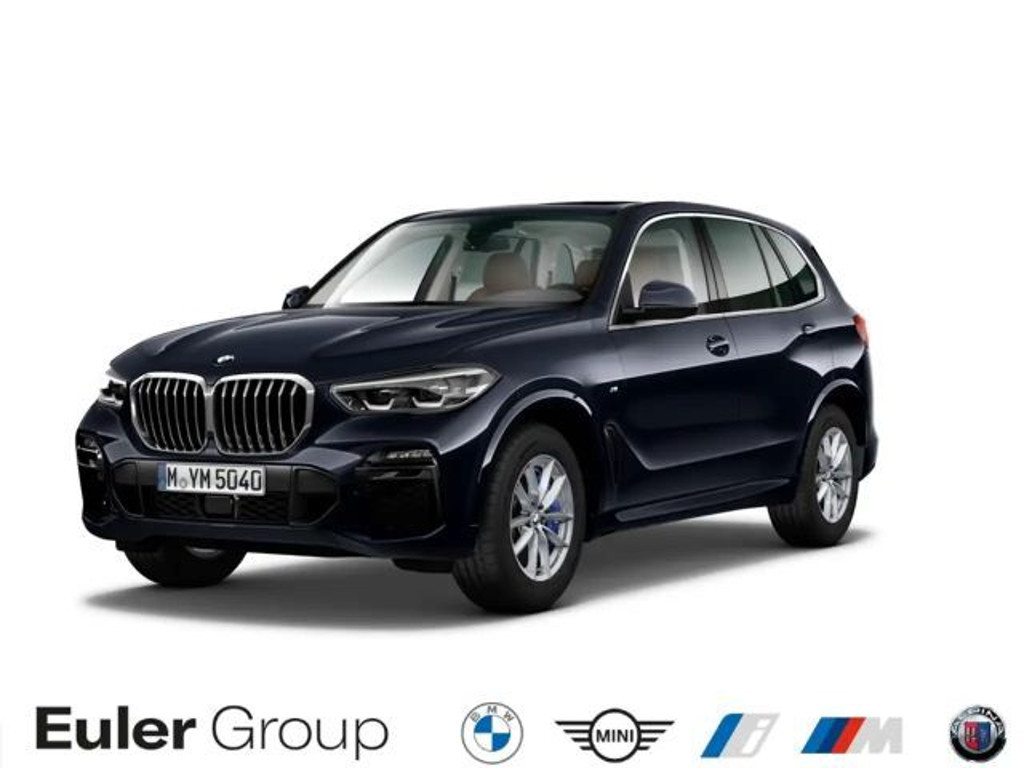 BMW X5 2021 Diesel