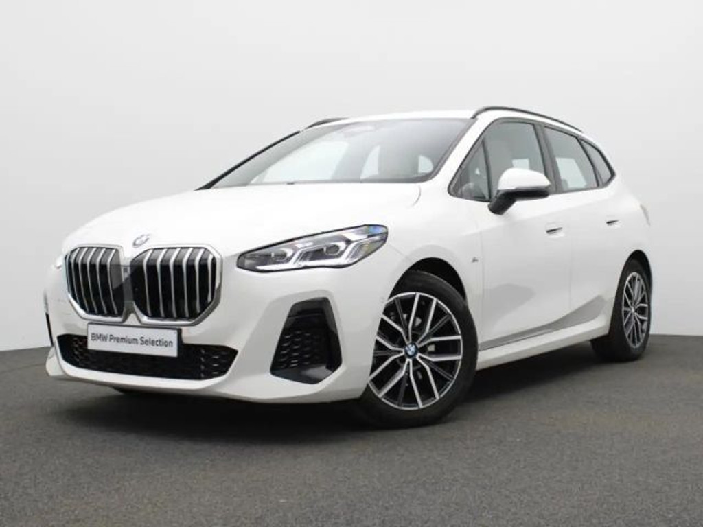 BMW 2 Serie 2024 Benzine