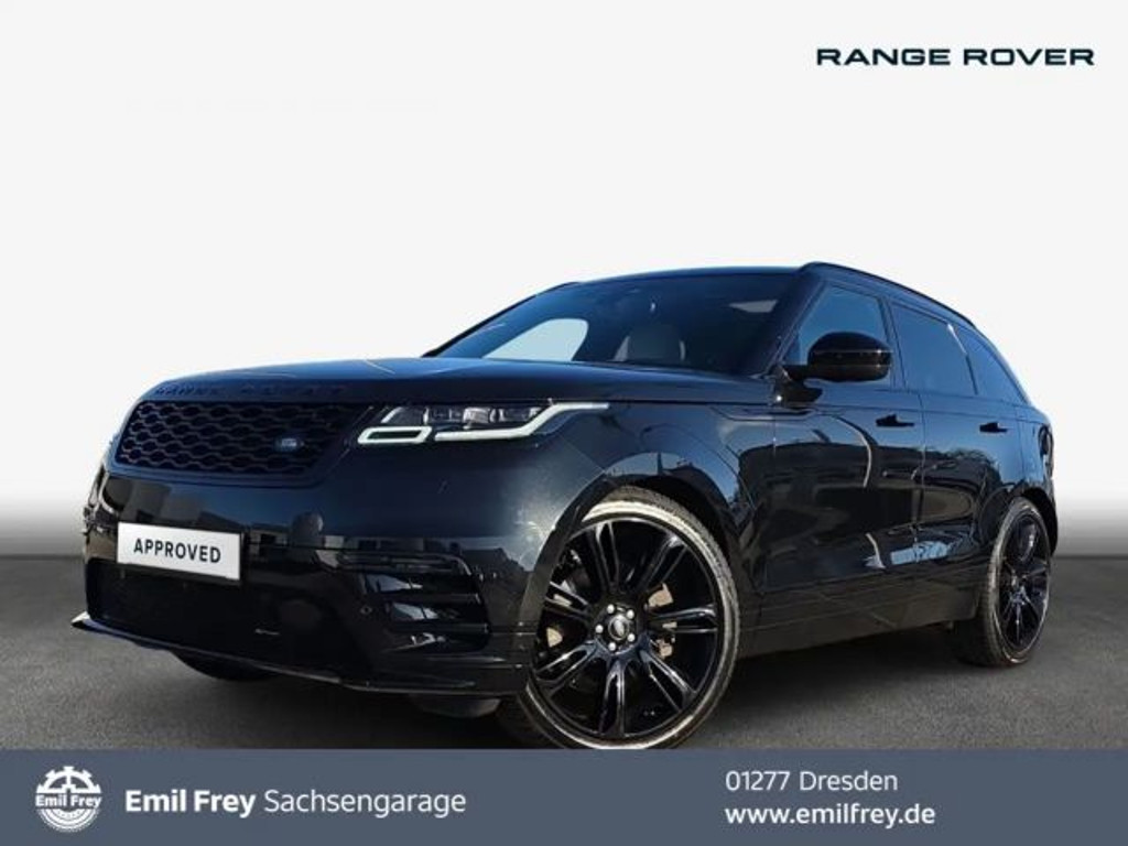 Land Rover Range Rover Velar 2022 Diesel