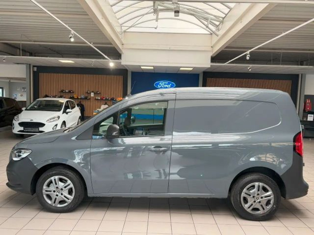 Mercedes-Benz Citan 2024 Diesel