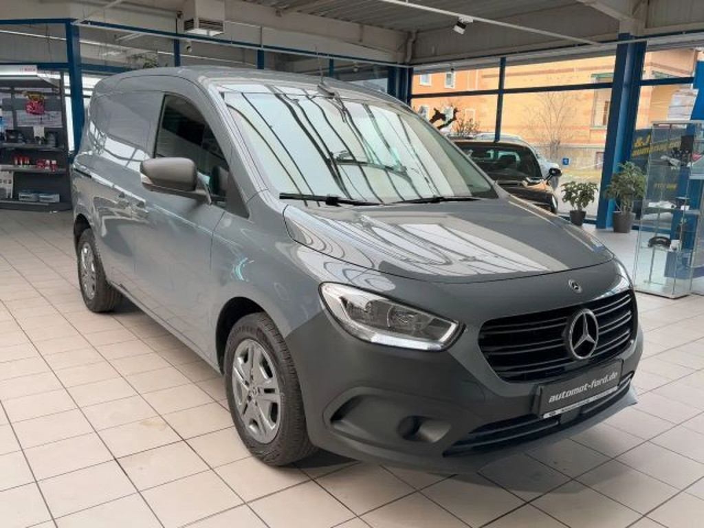 Mercedes-Benz Citan