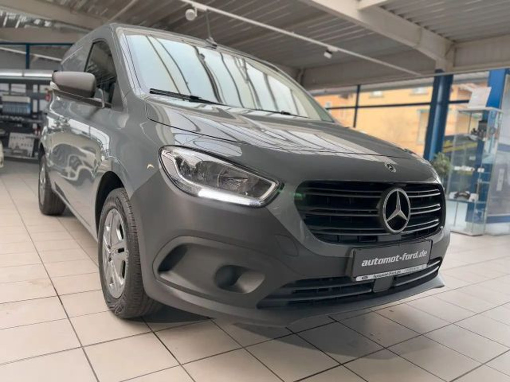 Mercedes-Benz Citan