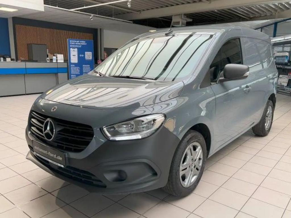 Mercedes-Benz Citan