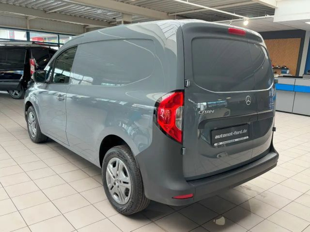 Mercedes-Benz Citan