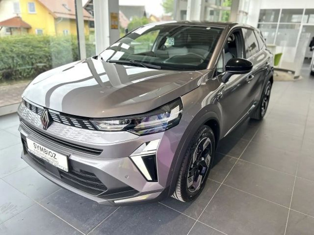Renault Symbioz 2025 Benzine