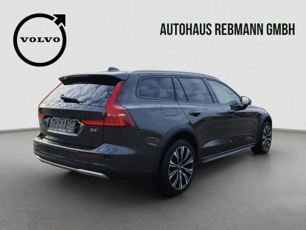 Volvo V60 Cross Country