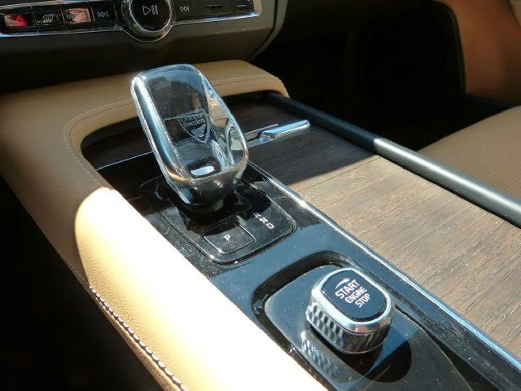 Volvo V90 Cross Country