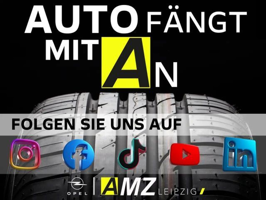 Opel Grandland X 2025 Hybride Benzine