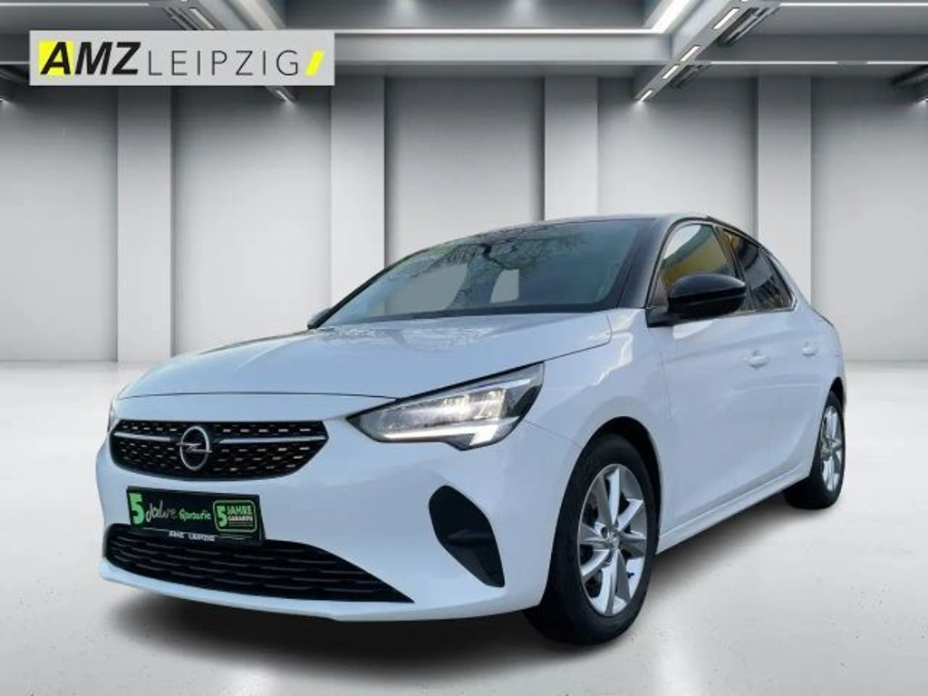 Opel Corsa 2022 Benzine