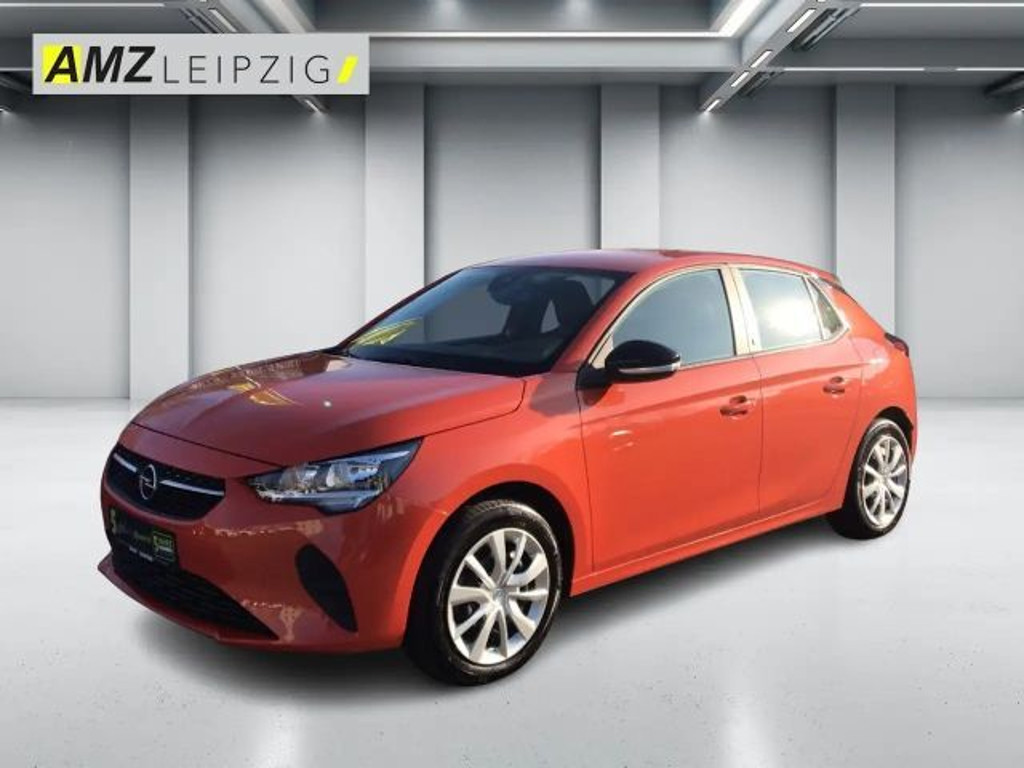 Opel Corsa 2022 Elektrisch