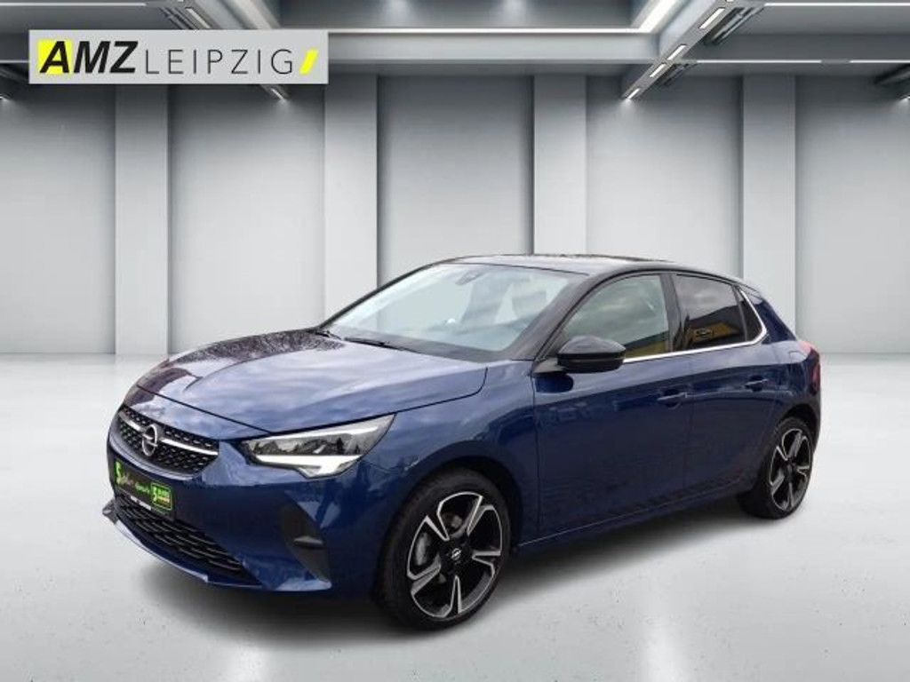 Opel Corsa 2021 Benzine