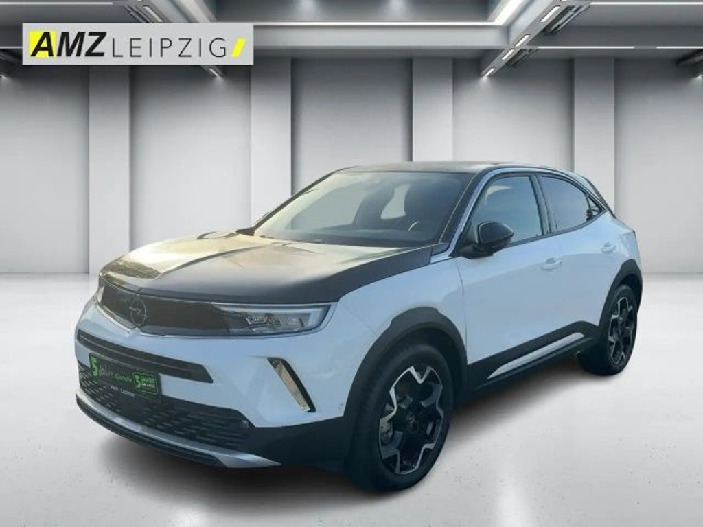 Opel Mokka 2023 Elektrisch